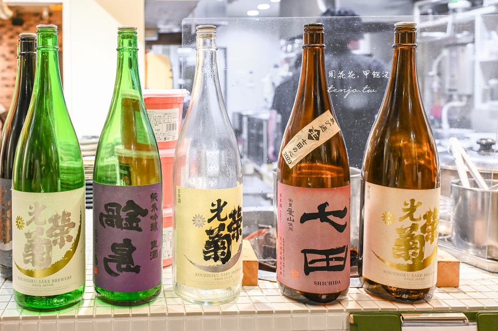 【佐賀美食8選】佐賀車站&嬉野溫泉&唐津美食推薦！好吃有特色含蔬食素食友善餐廳清單