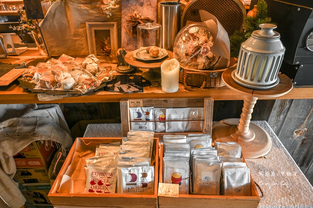 【佐賀咖啡廳】ROUGH cafe&Dining bar 車站走路3分鐘就到！質感早午餐精緻好吃推薦