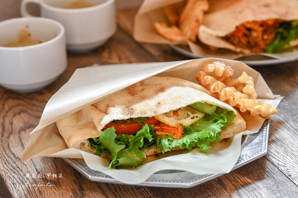 【佐賀咖啡廳】ROUGH cafe&Dining bar 車站走路3分鐘就到！質感早午餐精緻好吃推薦