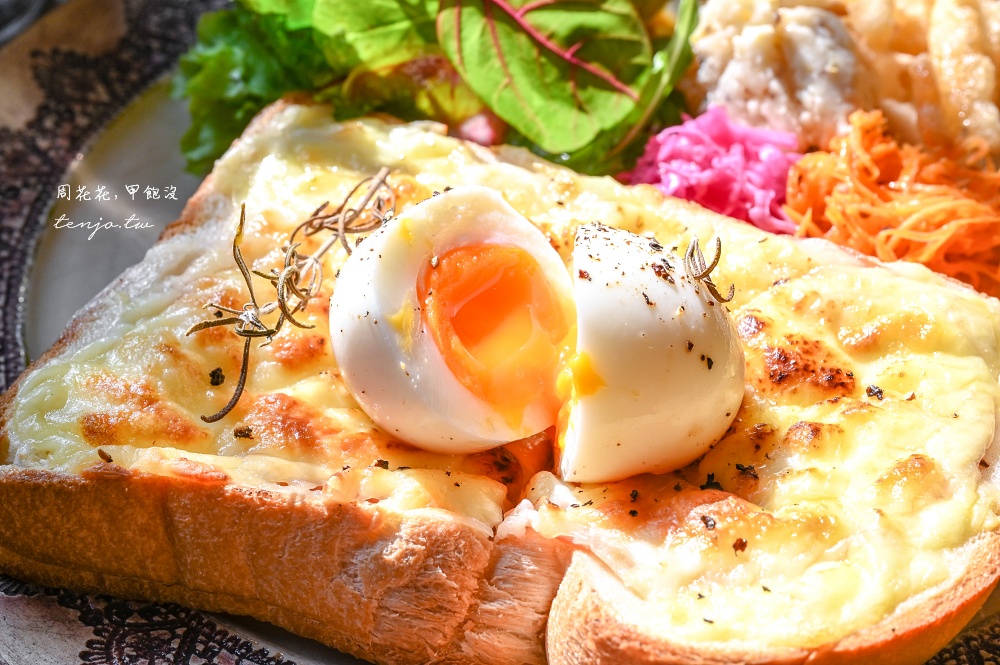 【佐賀咖啡廳】ROUGH cafe&Dining bar 車站走路3分鐘就到！質感早午餐精緻好吃推薦