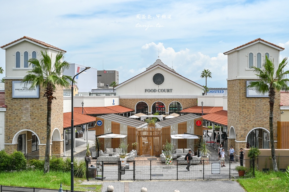 【佐賀四天三夜行程攻略】佐賀機場進出開車自駕新玩法！隱藏版佐賀景點美食地圖推薦