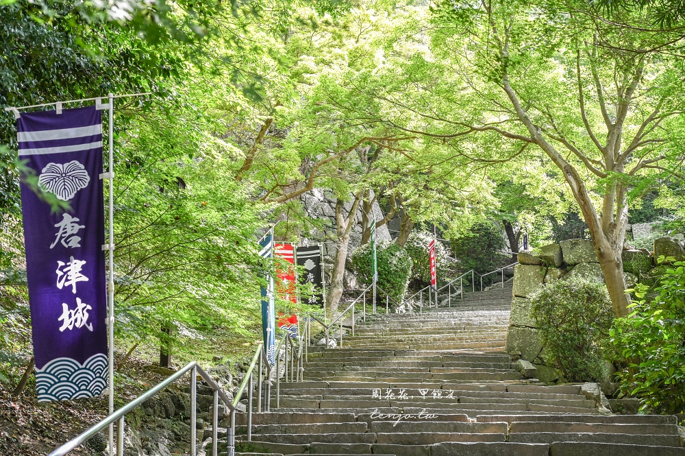 【佐賀四天三夜行程攻略】佐賀機場進出開車自駕新玩法！隱藏版佐賀景點美食地圖推薦