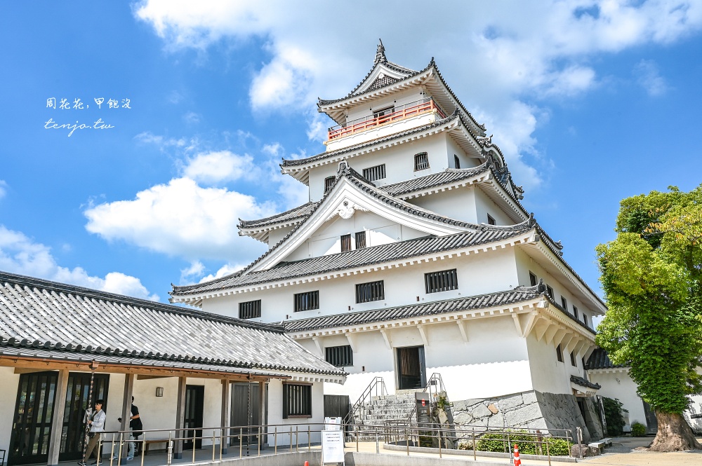 【佐賀四天三夜行程攻略】佐賀機場進出開車自駕新玩法！隱藏版佐賀景點美食地圖推薦