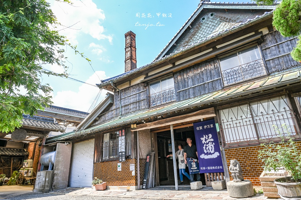 【佐賀四天三夜行程攻略】佐賀機場進出開車自駕新玩法！隱藏版佐賀景點美食地圖推薦