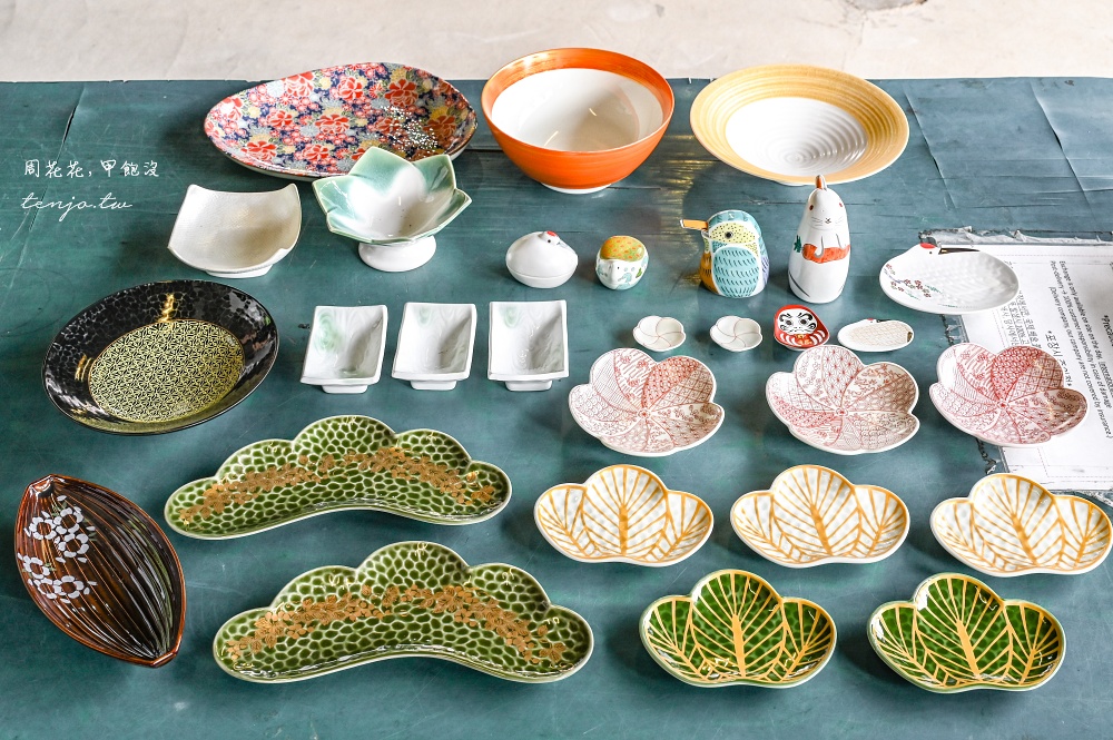 【佐賀四天三夜行程攻略】佐賀機場進出開車自駕新玩法！隱藏版佐賀景點美食地圖推薦