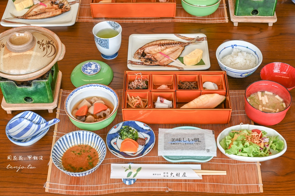 【佐賀四天三夜行程攻略】佐賀機場進出開車自駕新玩法！隱藏版佐賀景點美食地圖推薦