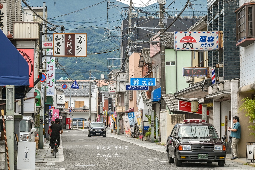 【佐賀四天三夜行程攻略】佐賀機場進出開車自駕新玩法！隱藏版佐賀景點美食地圖推薦