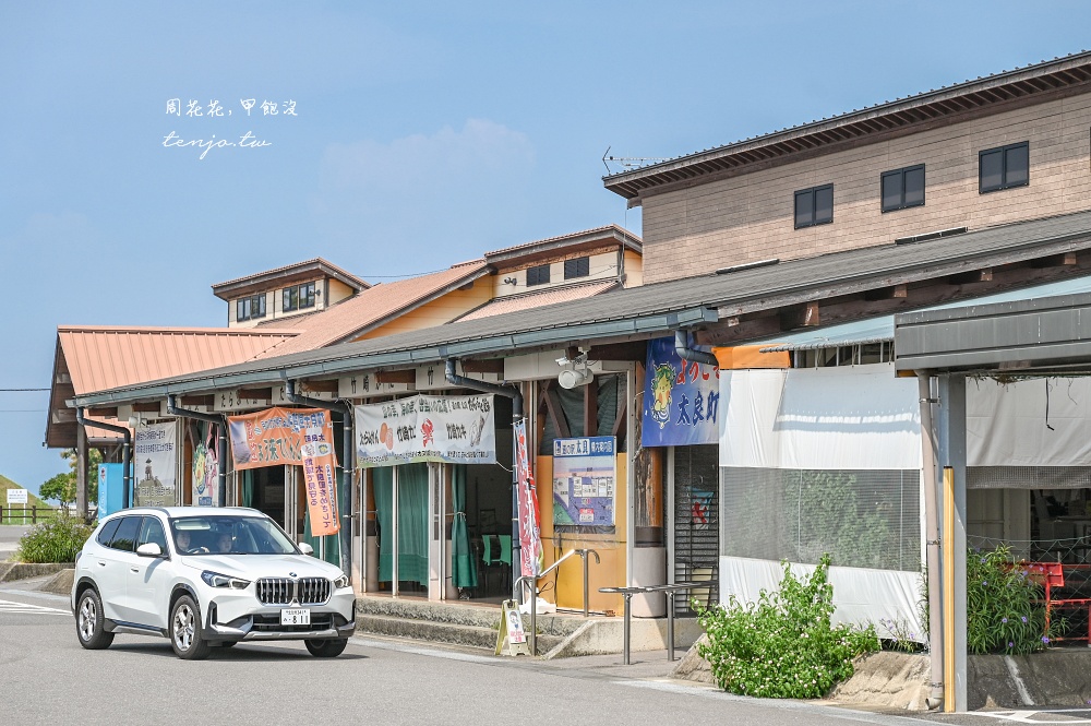 【佐賀四天三夜行程攻略】佐賀機場進出開車自駕新玩法！隱藏版佐賀景點美食地圖推薦