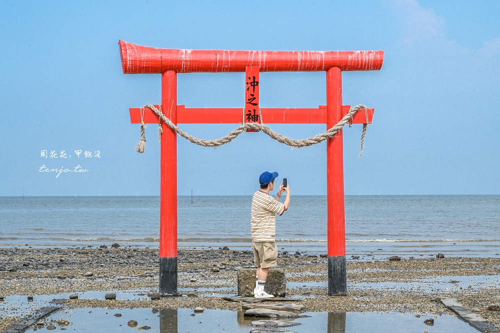 【佐賀四天三夜行程攻略】佐賀機場進出開車自駕新玩法！隱藏版佐賀景點美食地圖推薦