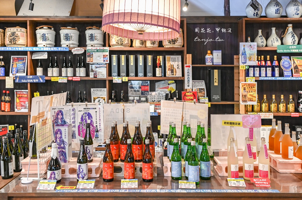 【佐賀四天三夜行程攻略】佐賀機場進出開車自駕新玩法！隱藏版佐賀景點美食地圖推薦