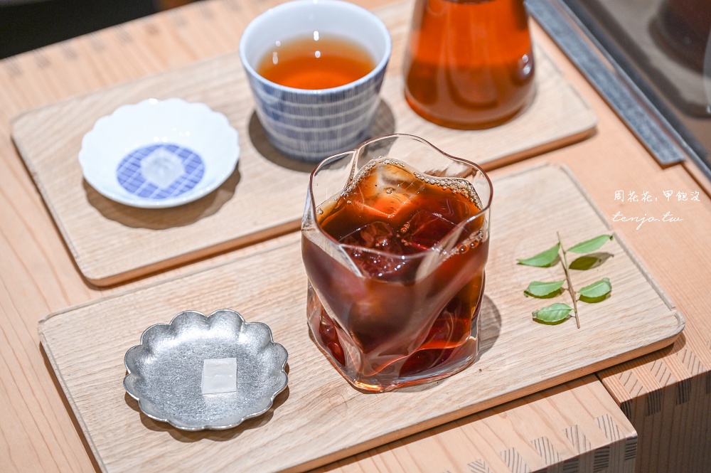 【松江南京咖啡館】重本書店 隱身設計書店裡的質感咖啡廳！菜單推薦必點冰淇淋皇后吐司