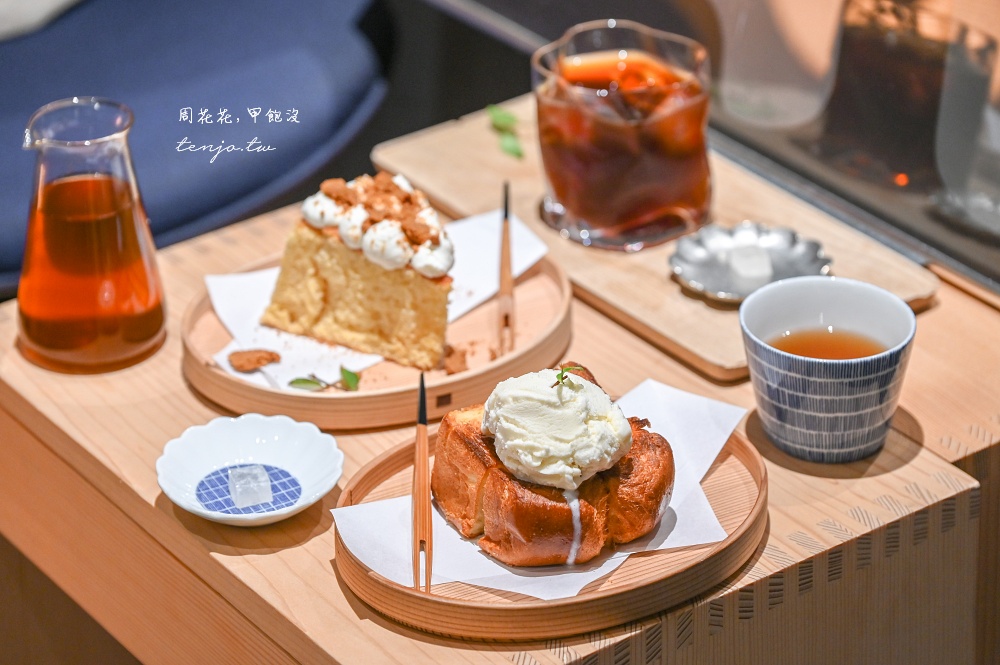 即時熱門文章：【松江南京咖啡館】重本書店 隱身設計書店裡的質感咖啡廳！菜單推薦必點冰淇淋皇后吐司