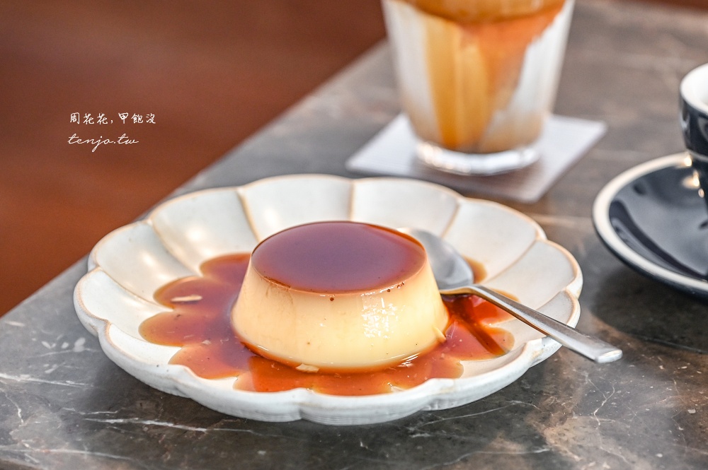 【台北小巨蛋咖啡】hierin coffee 隱身巷內質感咖啡店推薦！菜單飲料甜點價格多在百元內