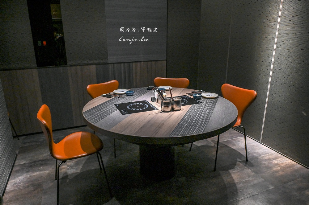 【大直頂級鍋物】食令shabu 40年資歷主廚攜手研發黃金花膠雞鍋！融合台日精髓雞湯火鍋