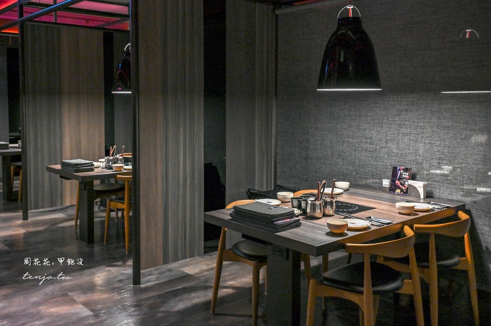 【大直頂級鍋物】食令shabu 40年資歷主廚攜手研發黃金花膠雞鍋！融合台日精髓雞湯火鍋