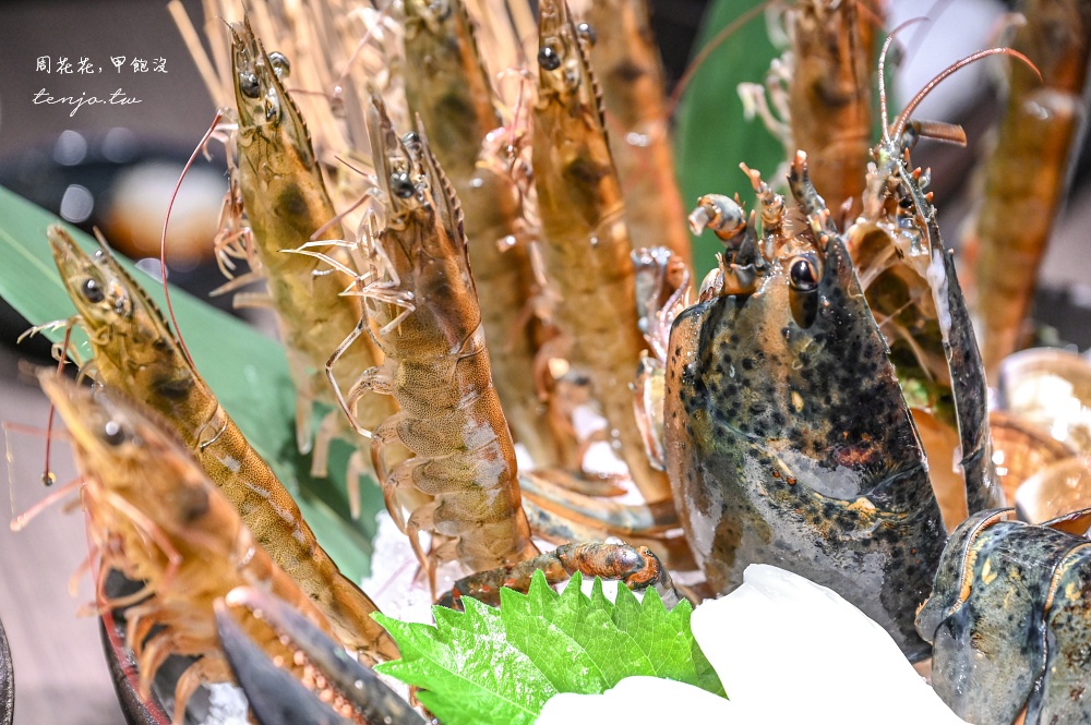 【大直頂級鍋物】食令shabu 40年資歷主廚攜手研發黃金花膠雞鍋！融合台日精髓雞湯火鍋