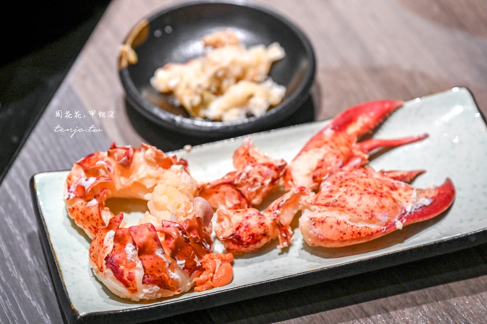 【大直頂級鍋物】食令shabu 40年資歷主廚攜手研發黃金花膠雞鍋！融合台日精髓雞湯火鍋