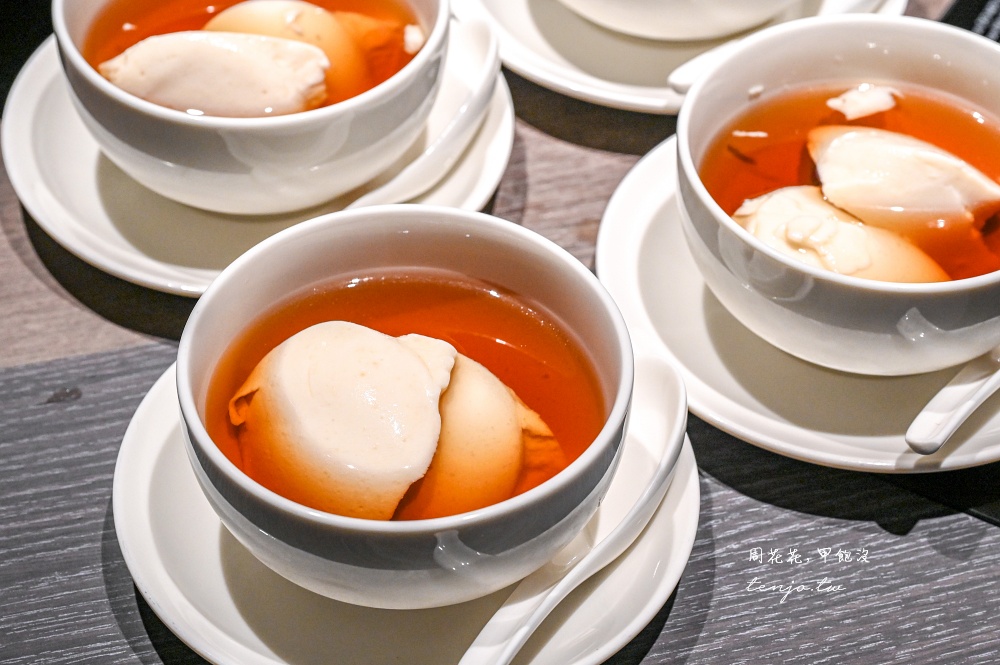 【大直頂級鍋物】食令shabu 40年資歷主廚攜手研發黃金花膠雞鍋！融合台日精髓雞湯火鍋