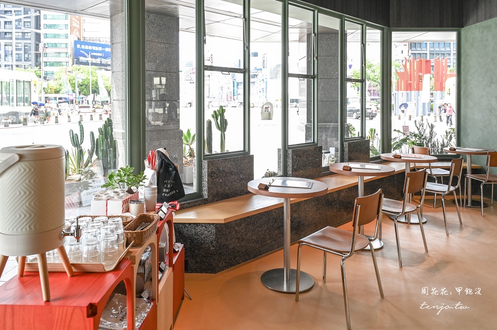 【BREAD, ESPRESSO &】超人氣東京表參道麵包咖啡店!菜單推薦必點Mou鐵板法式吐司 【BREAD, ESPRESSO &】超人氣東京表參道麵包咖啡店!菜單推薦必點Mou鐵板法式吐司