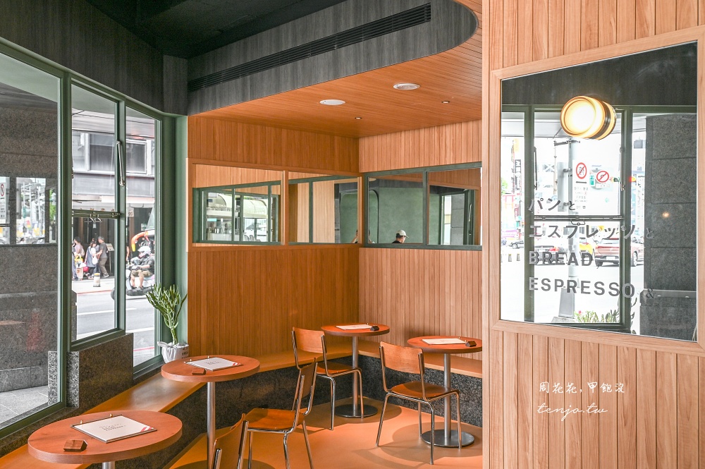 【BREAD, ESPRESSO &】超人氣東京表參道麵包咖啡店!菜單推薦必點Mou鐵板法式吐司 【BREAD, ESPRESSO &】超人氣東京表參道麵包咖啡店!菜單推薦必點Mou鐵板法式吐司