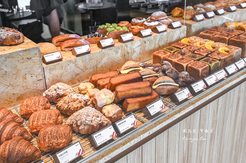 【BREAD, ESPRESSO &】超人氣東京表參道麵包咖啡店!菜單推薦必點Mou鐵板法式吐司 【BREAD, ESPRESSO &】超人氣東京表參道麵包咖啡店!菜單推薦必點Mou鐵板法式吐司