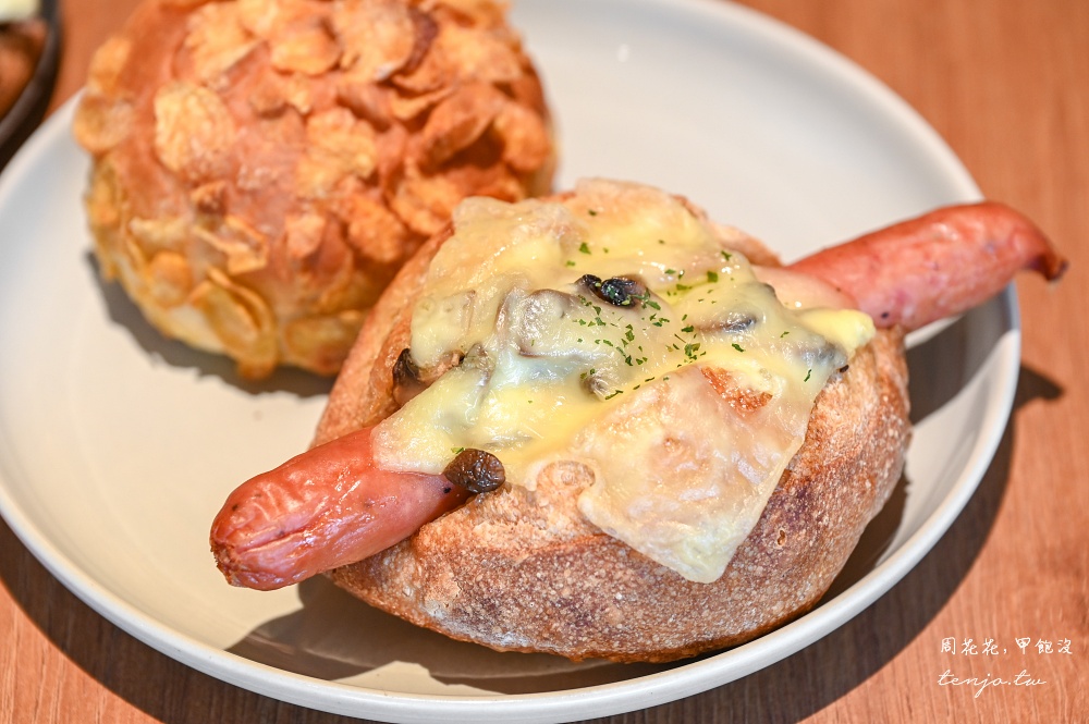 【BREAD, ESPRESSO &】超人氣東京表參道麵包咖啡店!菜單推薦必點Mou鐵板法式吐司 【BREAD, ESPRESSO &】超人氣東京表參道麵包咖啡店!菜單推薦必點Mou鐵板法式吐司