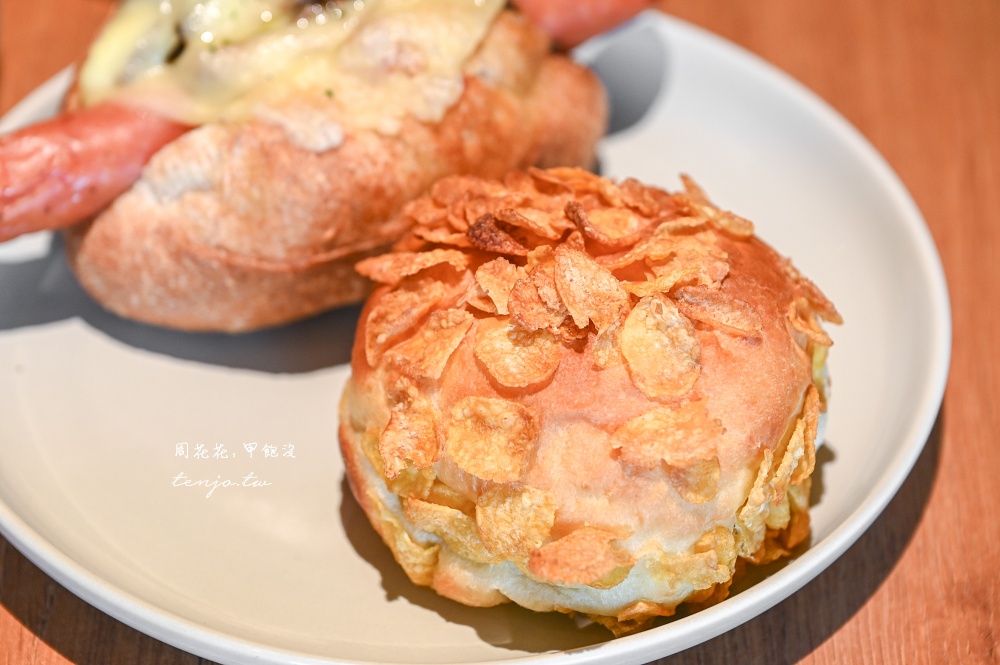 【BREAD, ESPRESSO &】超人氣東京表參道麵包咖啡店!菜單推薦必點Mou鐵板法式吐司 【BREAD, ESPRESSO &】超人氣東京表參道麵包咖啡店!菜單推薦必點Mou鐵板法式吐司