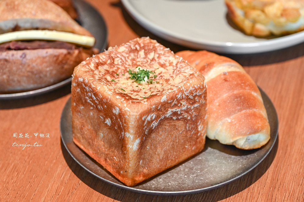 【BREAD, ESPRESSO &】超人氣東京表參道麵包咖啡店!菜單推薦必點Mou鐵板法式吐司 【BREAD, ESPRESSO &】超人氣東京表參道麵包咖啡店!菜單推薦必點Mou鐵板法式吐司