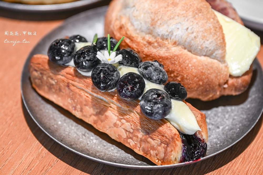 【BREAD, ESPRESSO &】超人氣東京表參道麵包咖啡店!菜單推薦必點Mou鐵板法式吐司 【BREAD, ESPRESSO &】超人氣東京表參道麵包咖啡店!菜單推薦必點Mou鐵板法式吐司