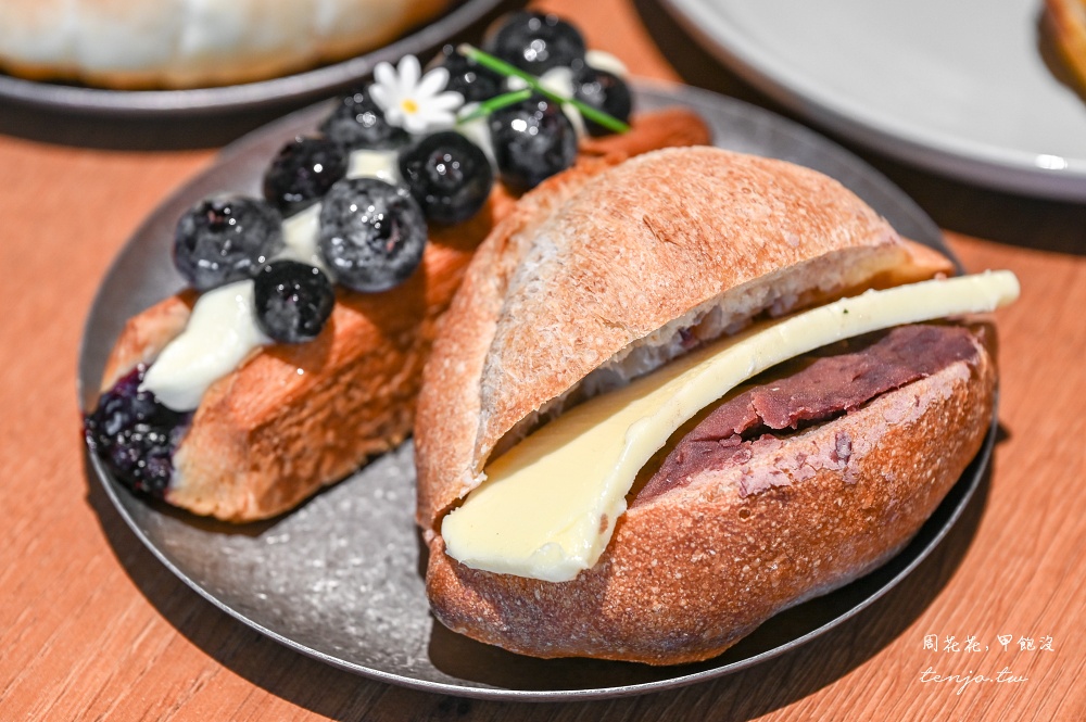 【BREAD, ESPRESSO &】超人氣東京表參道麵包咖啡店!菜單推薦必點Mou鐵板法式吐司 【BREAD, ESPRESSO &】超人氣東京表參道麵包咖啡店!菜單推薦必點Mou鐵板法式吐司