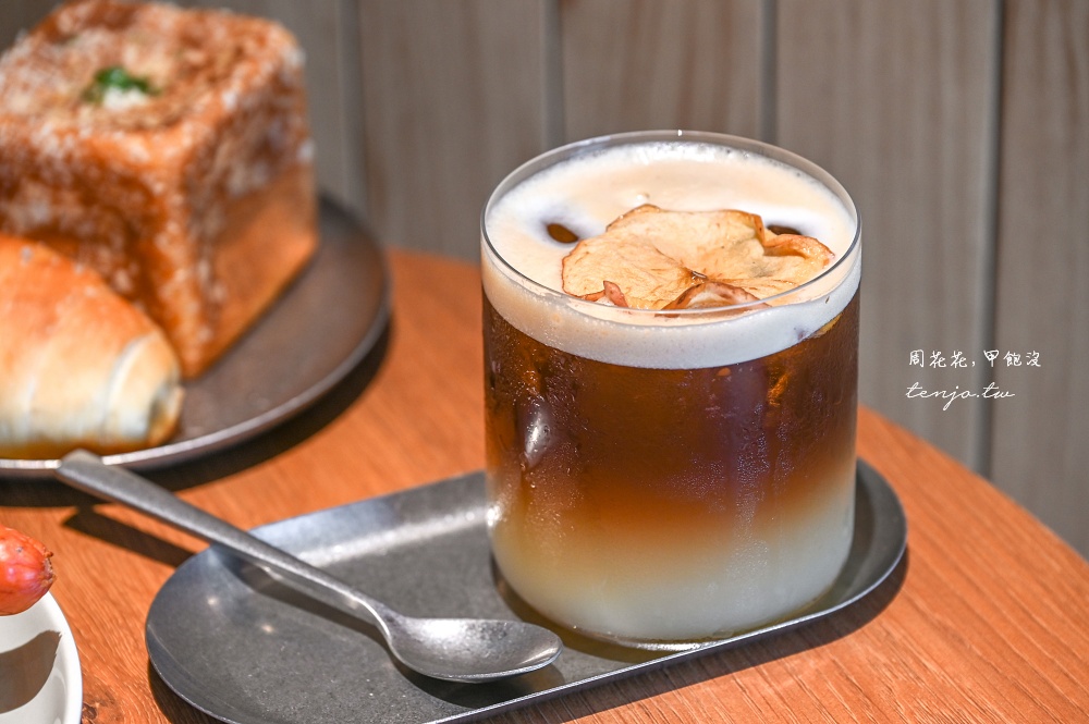 【BREAD, ESPRESSO &】超人氣東京表參道麵包咖啡店！菜單推薦必點Mou鐵板法式吐司