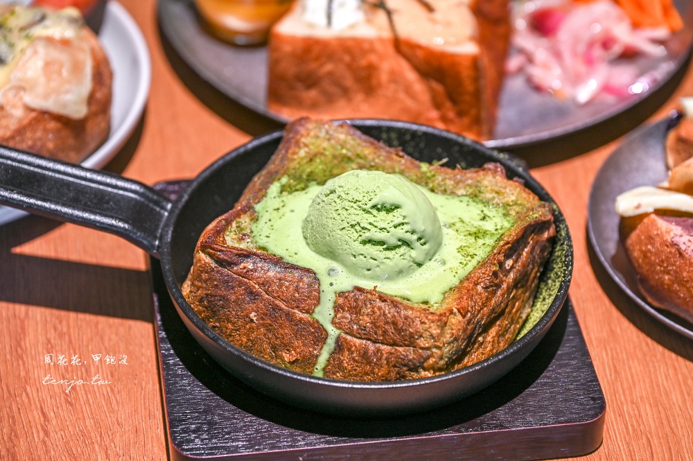 【BREAD, ESPRESSO &】超人氣東京表參道麵包咖啡店!菜單推薦必點Mou鐵板法式吐司 【BREAD, ESPRESSO &】超人氣東京表參道麵包咖啡店!菜單推薦必點Mou鐵板法式吐司