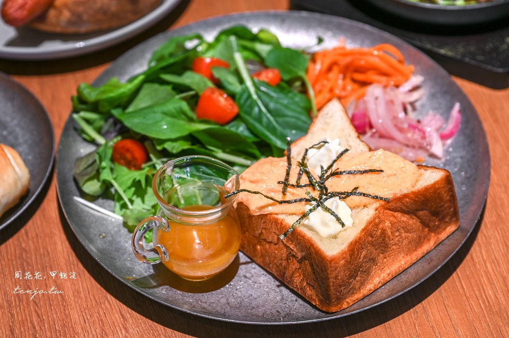 【BREAD, ESPRESSO &】超人氣東京表參道麵包咖啡店!菜單推薦必點Mou鐵板法式吐司 【BREAD, ESPRESSO &】超人氣東京表參道麵包咖啡店!菜單推薦必點Mou鐵板法式吐司