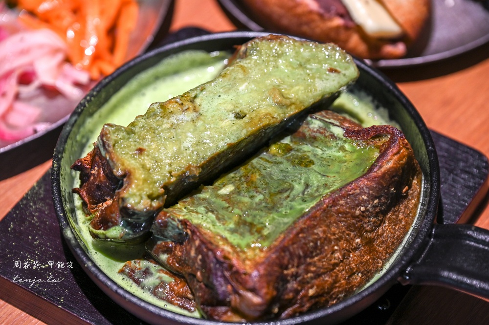 【BREAD, ESPRESSO &】超人氣東京表參道麵包咖啡店!菜單推薦必點Mou鐵板法式吐司 【BREAD, ESPRESSO &】超人氣東京表參道麵包咖啡店!菜單推薦必點Mou鐵板法式吐司