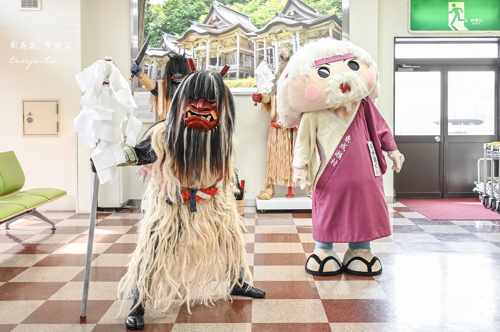 【秋田四天三夜行程規劃】台灣虎航直飛秋田機場！夏天秋天冬天秋田景點美食地圖全攻略