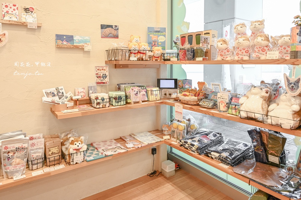 【秋田旅遊新提案】到忠犬八公故鄉尋找超可愛秋田犬！這三個秋田景點都可以看到秋田犬