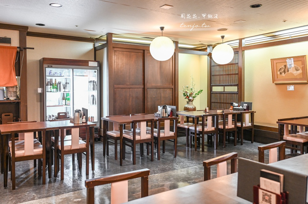 【秋田車站美食推薦】佐藤養助 秋田必吃稻庭烏龍麵！傳承八代明治天皇吃過的百年老店