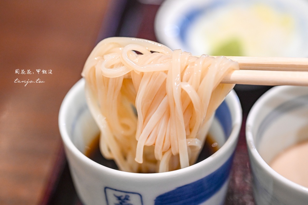 【秋田車站美食推薦】佐藤養助 秋田必吃稻庭烏龍麵！傳承八代明治天皇吃過的百年老店