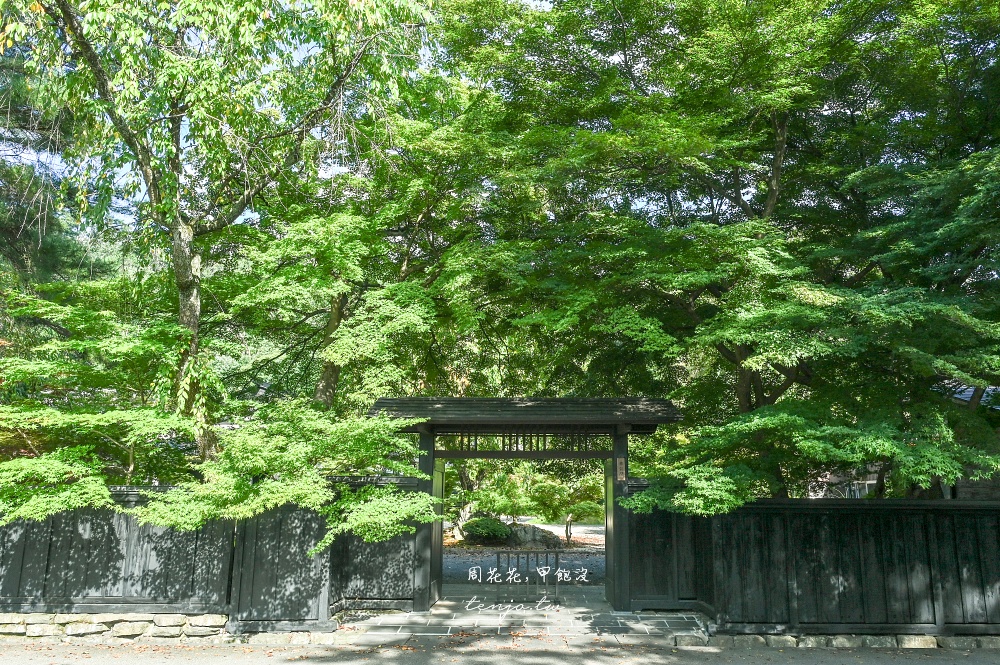 【秋田四天三夜行程規劃】台灣虎航直飛秋田機場！夏天秋天冬天秋田景點美食地圖全攻略