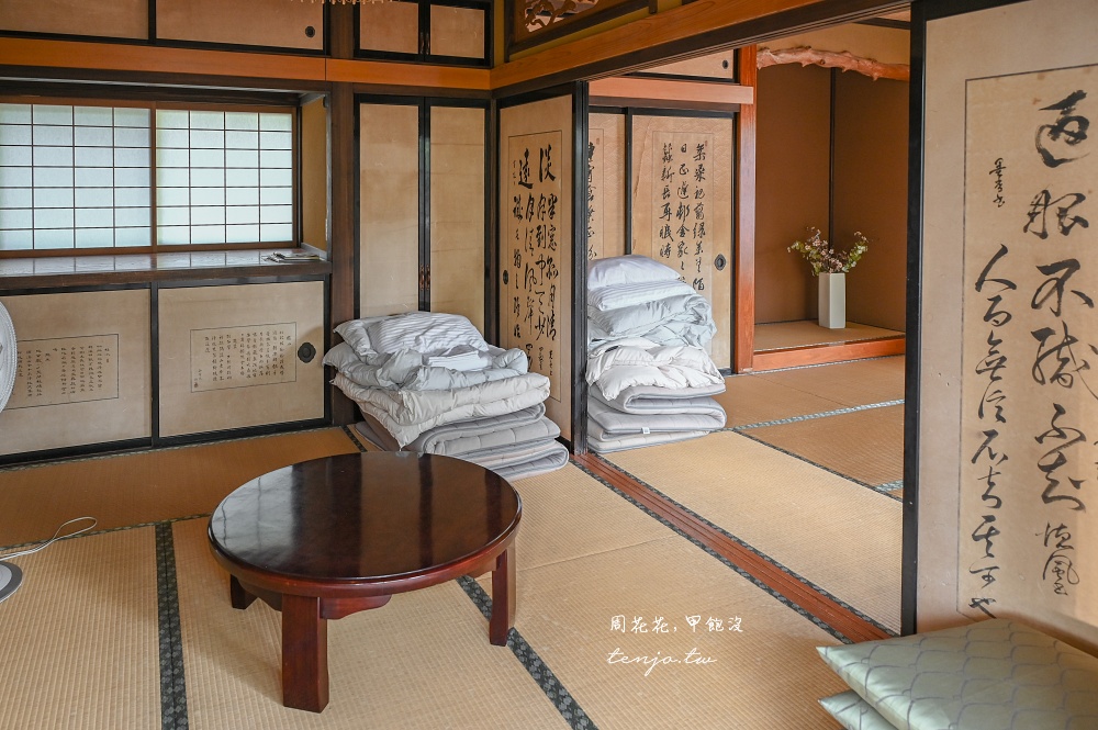 【角館住宿推薦】緣Enishi 超可愛秋田犬民宿！50年古民家改建和秋田犬互動還能帶去散步