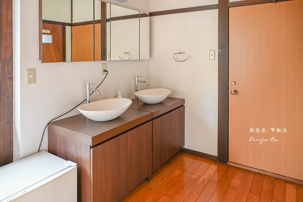 【角館住宿推薦】緣Enishi 超可愛秋田犬民宿！50年古民家改建和秋田犬互動還能帶去散步