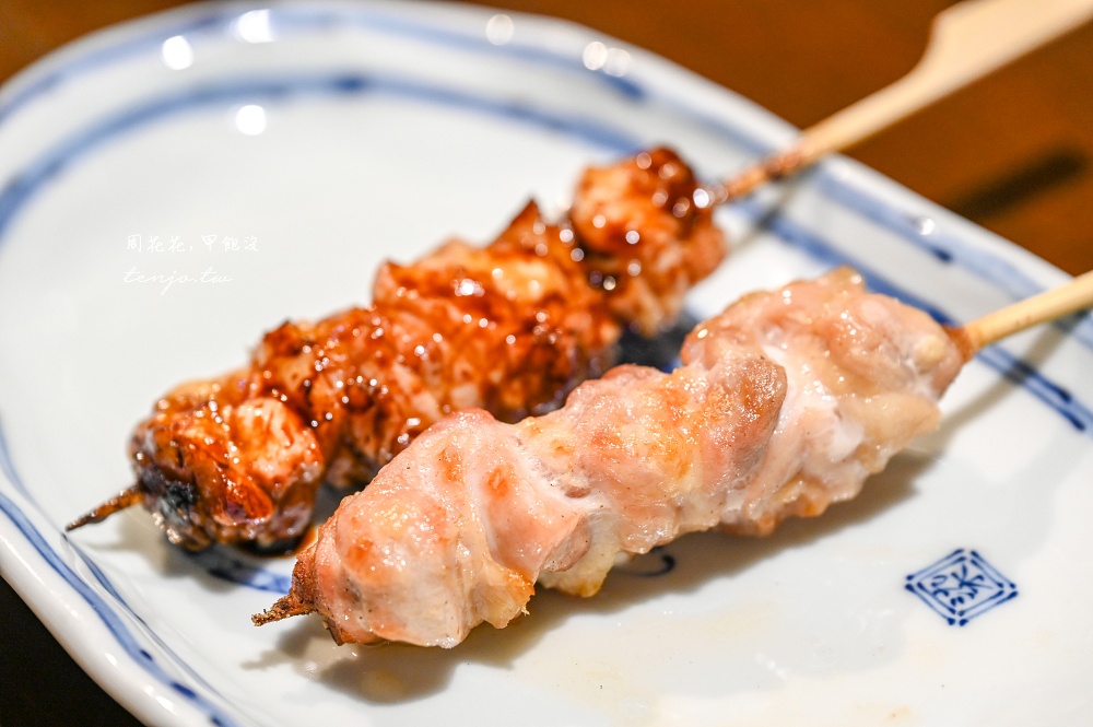 【秋田角館美食餐廳】土間人 秋田必吃比內地雞親子丼、烤米棒鍋！菜單餐點選擇多又平價