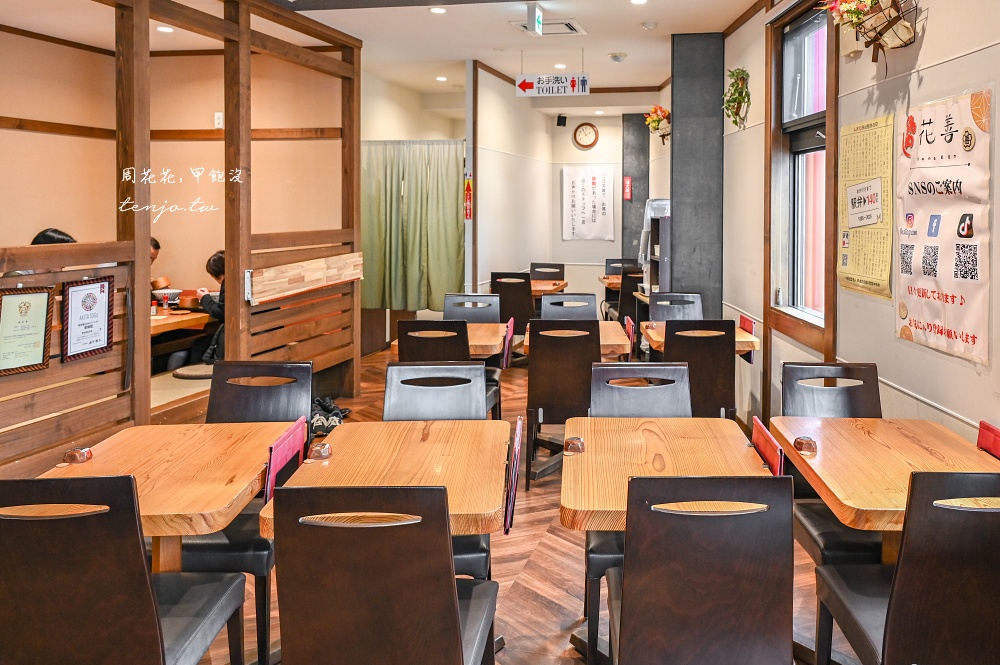 【秋田大館美食餐廳】花善 獲獎無數比內地雞飯便當!吃午餐有內用座位近景點秋田犬之里 【秋田大館美食餐廳】花善 獲獎無數比內地雞飯便當!吃午餐有內用座位近景點秋田犬之里