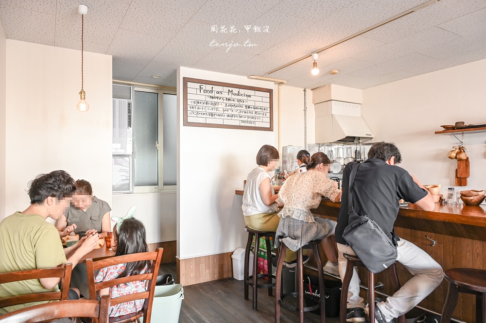 【秋田美食】SOUP HOLIC 新入選日本洋食百名店！菜單主打濃湯的咖啡店近秋田市民市場