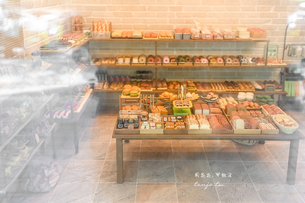 【科技大樓麵包店】川雨パン屋 (川雨麵包香坊) 好吃台北鹽可頌推薦！天然酵母手工製作