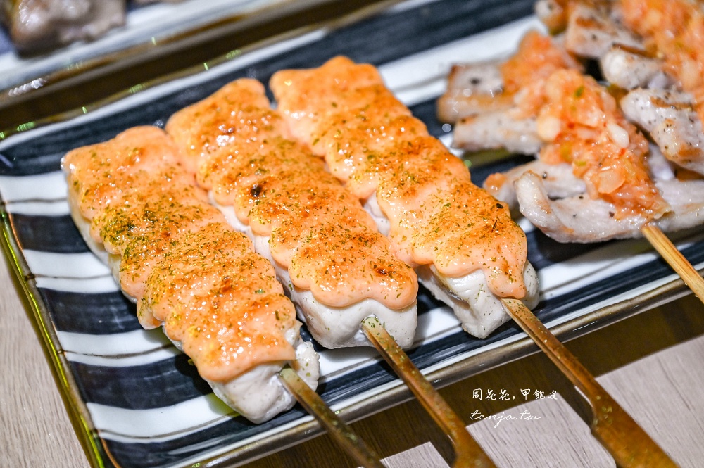 【台北東區居酒屋】激安&色酒(吉烹酒場敦南三號店) 喝到飽598元起！菜單選擇多好吃推薦