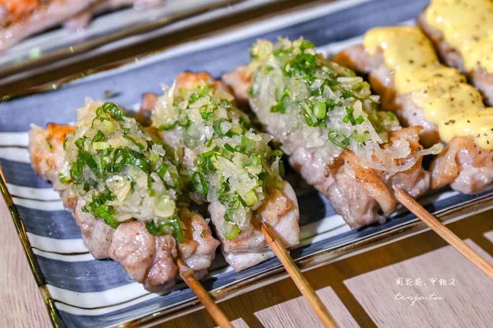 【台北東區居酒屋】激安&色酒(吉烹酒場敦南三號店) 喝到飽598元起！菜單選擇多好吃推薦