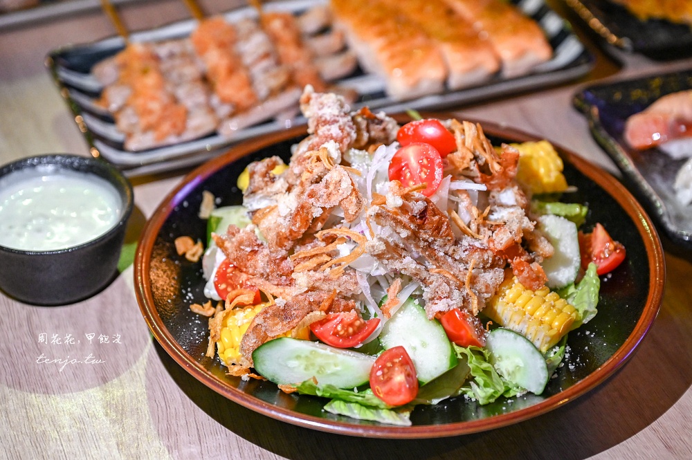 【台北東區居酒屋】激安&色酒(吉烹酒場敦南三號店) 喝到飽598元起!菜單選擇多好吃推薦 【台北東區居酒屋】激安&色酒(吉烹酒場敦南三號店) 喝到飽598元起!菜單選擇多好吃推薦