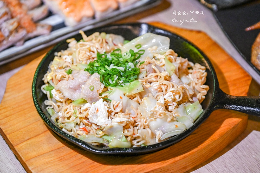 【台北東區居酒屋】激安&色酒(吉烹酒場敦南三號店) 喝到飽598元起！菜單選擇多好吃推薦