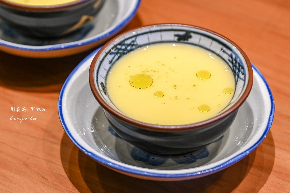 【桃園蘆竹美食餐廳】鮨心 隱藏版桃園日式無菜單料理！16道Omakase精緻好吃用心推薦